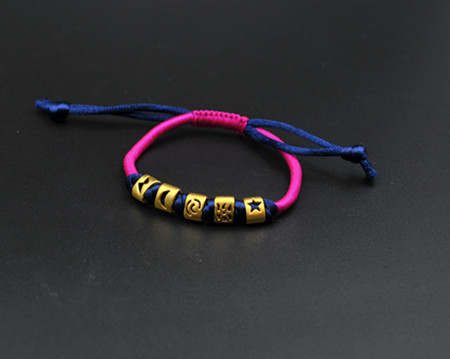 3D足金 日月星辰雷电 五件套 转运珠2100 .jpg